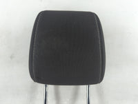 2013-2014 Ford Focus Headrest Head Rest Front Driver Passenger Seat Fits Fits 2013 2014 OEM Used Auto Parts - Oemusedautopar