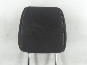 2013-2014 Ford Focus Headrest Head Rest Front Driver Passenger Seat Fits Fits 2013 2014 OEM Used Auto Parts - Oemusedautopar
