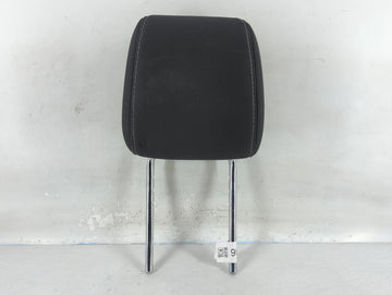 2013-2014 Ford Focus Headrest Head Rest Front Driver Passenger Seat Fits Fits 2013 2014 OEM Used Auto Parts