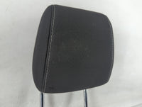 2013-2014 Ford Focus Headrest Head Rest Front Driver Passenger Seat Fits Fits 2013 2014 OEM Used Auto Parts - Oemusedautopar