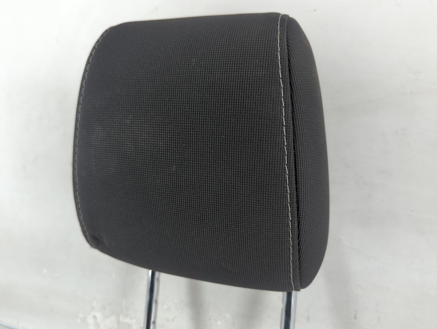 2013-2014 Ford Focus Headrest Head Rest Front Driver Passenger Seat Fits Fits 2013 2014 OEM Used Auto Parts - Oemusedautopar