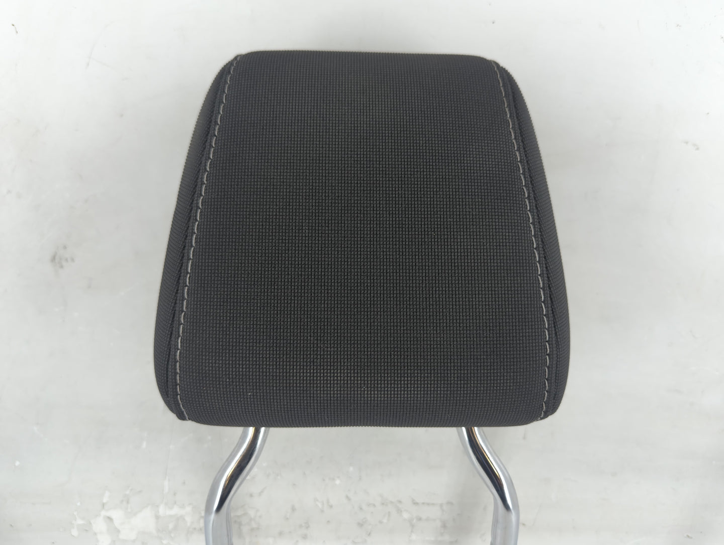 2013-2014 Ford Focus Headrest Head Rest Front Driver Passenger Seat Fits Fits 2013 2014 OEM Used Auto Parts - Oemusedautopar