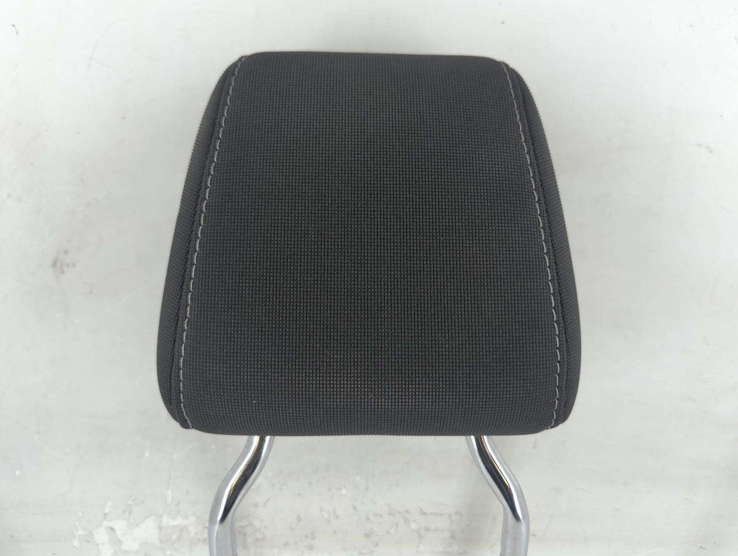 2013-2014 Ford Focus Headrest Head Rest Front Driver Passenger Seat Fits Fits 2013 2014 OEM Used Auto Parts - Oemusedautopar