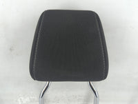 2013-2014 Ford Focus Headrest Head Rest Front Driver Passenger Seat Fits Fits 2013 2014 OEM Used Auto Parts - Oemusedautopar