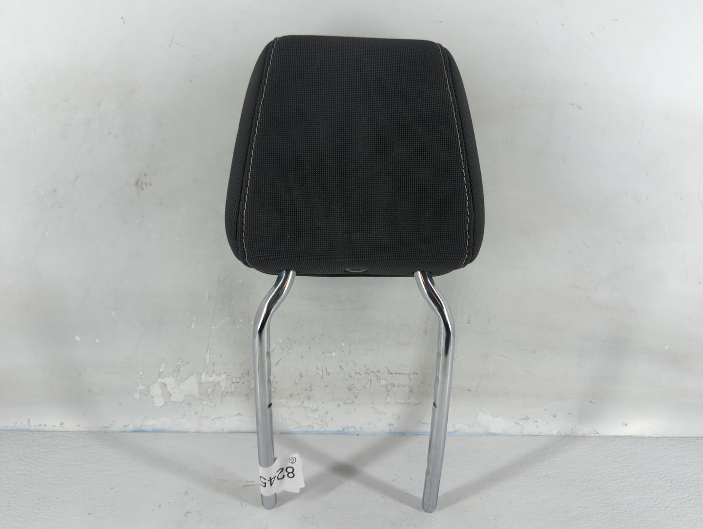 2013-2014 Ford Focus Headrest Head Rest Front Driver Passenger Seat Fits Fits 2013 2014 OEM Used Auto Parts - Oemusedautopar