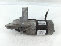 2012-2018 Ford Focus Car Starter Motor Solenoid OEM P/N:M000T89182ZC BB5T-11000-BA Fits OEM Used Auto Parts - Oemusedautopar