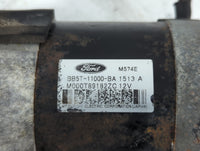 2012-2018 Ford Focus Car Starter Motor Solenoid OEM P/N:M000T89182ZC BB5T-11000-BA Fits OEM Used Auto Parts - Oemusedautopar