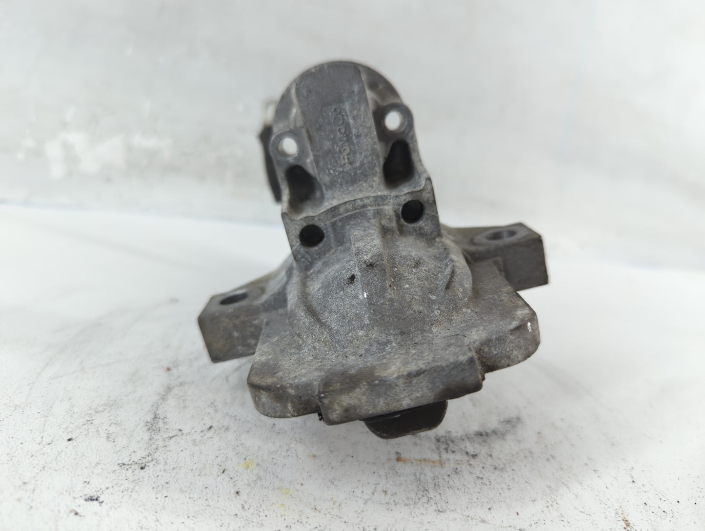 2012-2018 Ford Focus Car Starter Motor Solenoid OEM P/N:M000T89182ZC BB5T-11000-BA Fits OEM Used Auto Parts - Oemusedautopar