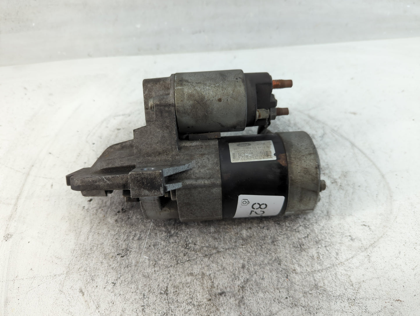 2012-2018 Ford Focus Car Starter Motor Solenoid OEM P/N:36100-3L160 Fits Fits 2012 2013 2014 2015 2016 2017 2018 2019 2020 O