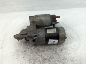 compare product 2012-2018 Ford Focus Car Starter Motor Solenoid OEM P/N:36100-3L160 Fits Fits 2012 2013 2014 2015 2016 2017 2018 2019 2020 OEM Used Auto Parts