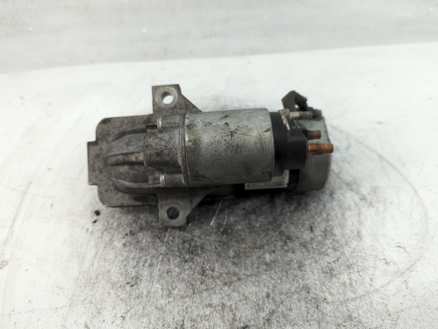 2012-2018 Ford Focus Car Starter Motor Solenoid OEM P/N:36100-3L160 Fits Fits 2012 2013 2014 2015 2016 2017 2018 2019 2020 O