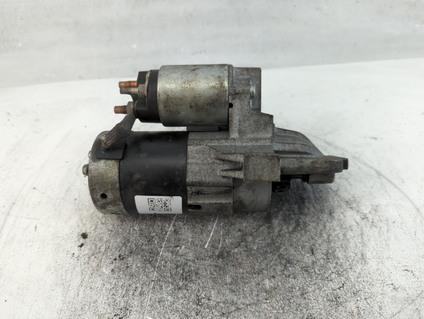 2012-2018 Ford Focus Car Starter Motor Solenoid OEM P/N:36100-3L160 Fits Fits 2012 2013 2014 2015 2016 2017 2018 2019 2020 O