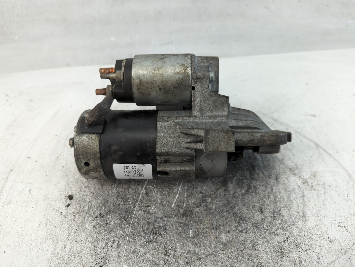 2012-2018 Ford Focus Car Starter Motor Solenoid OEM P/N:36100-3L160 Fits Fits 2012 2013 2014 2015 2016 2017 2018 2019 2020 O
