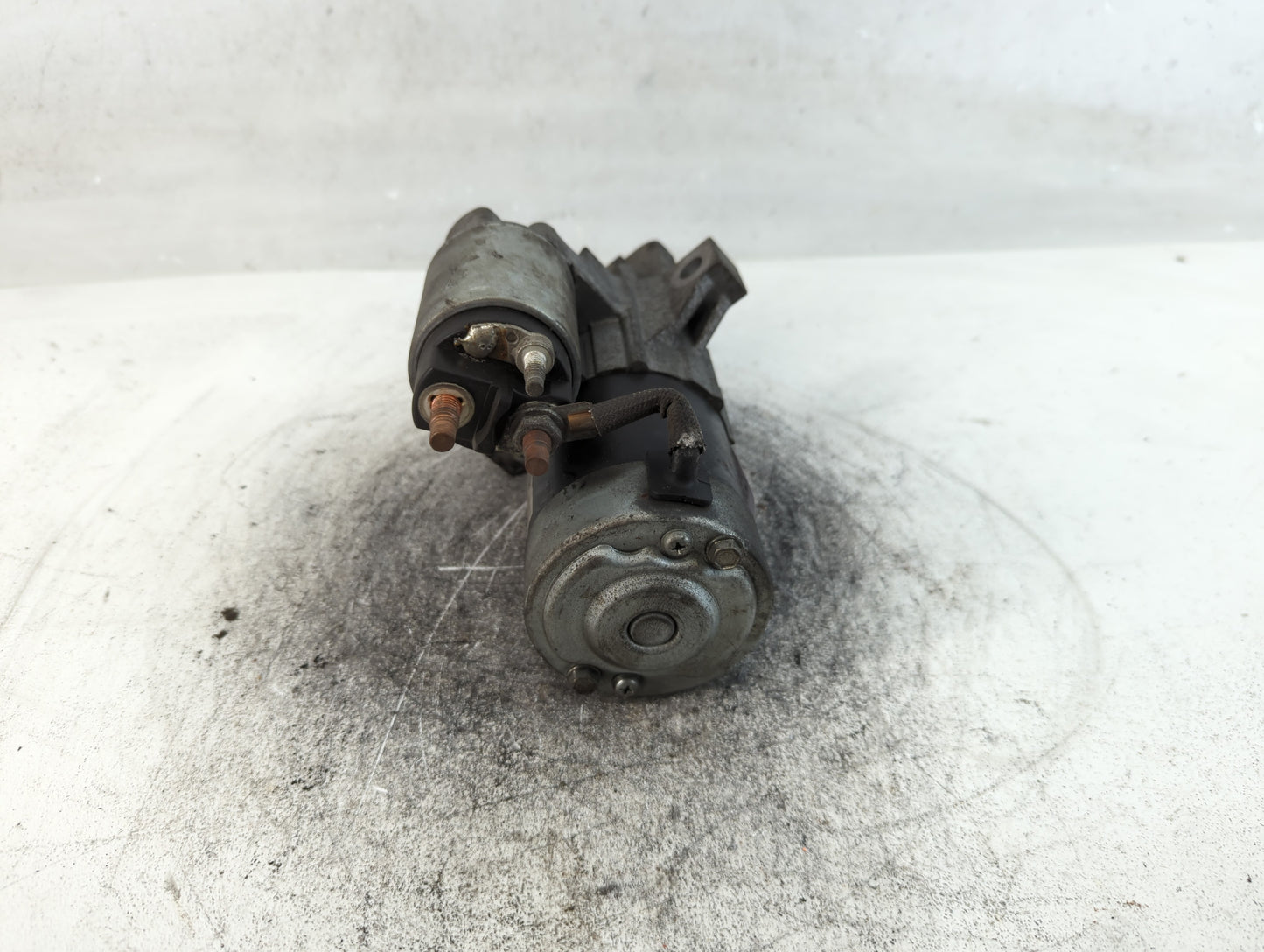 2012-2018 Ford Focus Car Starter Motor Solenoid OEM P/N:36100-3L160 Fits Fits 2012 2013 2014 2015 2016 2017 2018 2019 2020 O