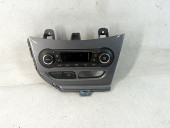 compare product 2013-2014 Ford Focus Climate Control Module Temperature AC/Heater Replacement P/N:BM5T-18C612-AM BM5T-18C612-AK Fits OEM Used Auto Parts