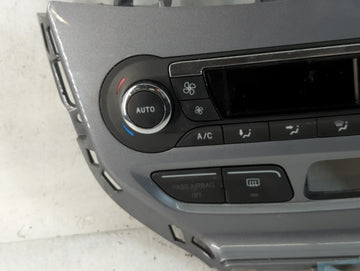 2013-2014 Ford Focus Climate Control Module Temperature AC/Heater Replacement P/N:BM5T-18C612-AM BM5T-18C612-AK Fits OEM Used Auto Parts