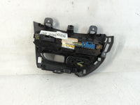 2013-2014 Ford Focus Climate Control Module Temperature AC/Heater Replacement P/N:BM5T-18C612-AM BM5T-18C612-AK Fits OEM Use