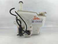 2012-2018 Ford Focus Windshield Washer Fluid Reservoir Bottle Oem - Oemusedautoparts1.com