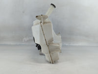 2012-2018 Ford Focus Windshield Washer Fluid Reservoir Bottle Oem - Oemusedautoparts1.com