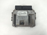 2012-2013 Ford Focus PCM Engine Control Computer ECU ECM PCU OEM P/N:BV61-12B684-BA CM6A-12A650-ASC Fits Fits 2012 2013 OEM 