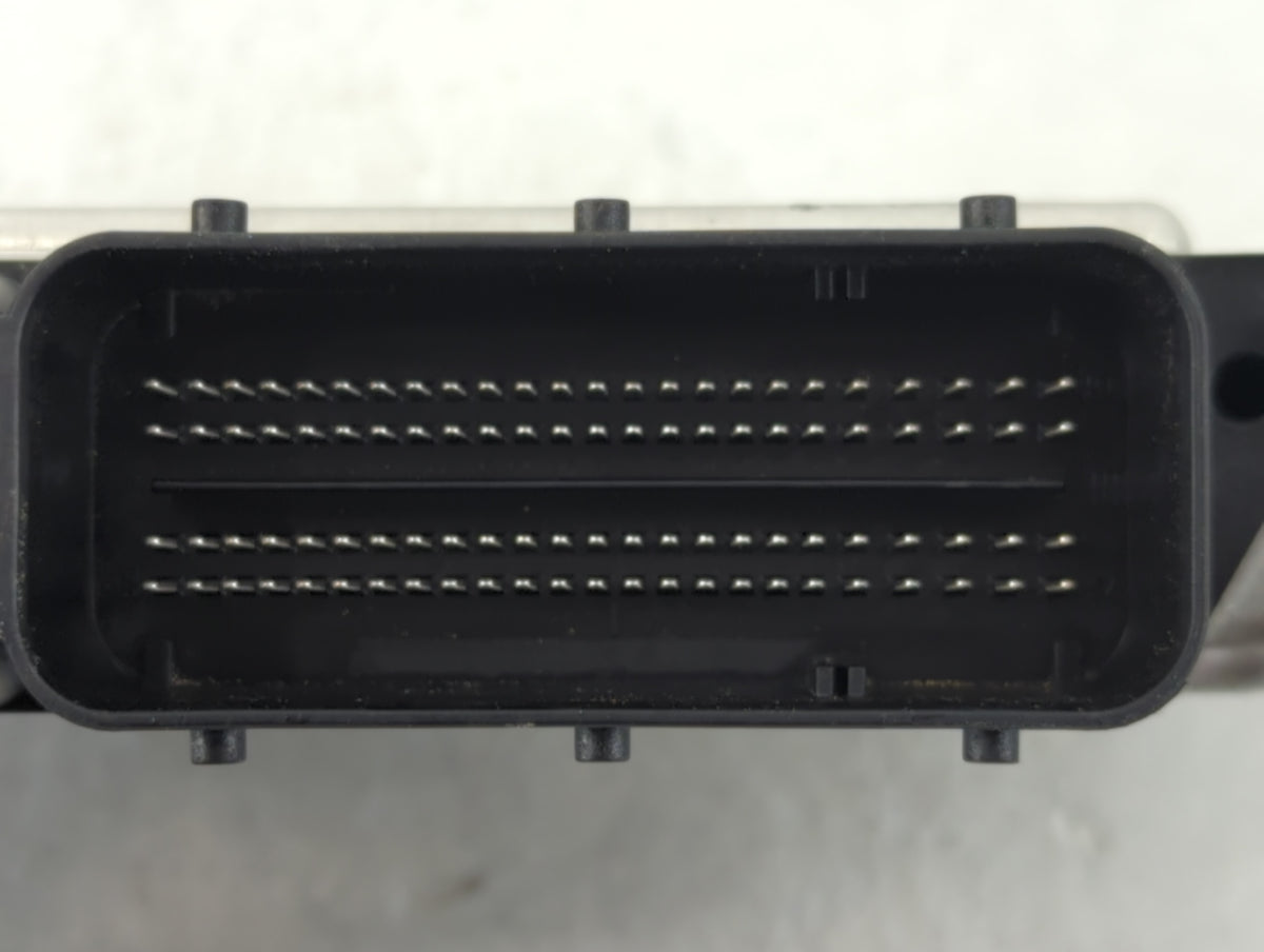 2012-2013 Ford Focus PCM Engine Control Computer ECU ECM PCU OEM P/N:BV61-12B684-BA CM6A-12A650-ASC Fits 2012 2013 OEM Used 