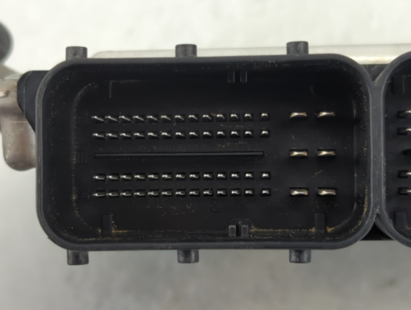 2012-2013 Ford Focus PCM Engine Control Computer ECU ECM PCU OEM P/N:BV61-12B684-BA CM6A-12A650-ASC Fits Fits 2012 2013 OEM 