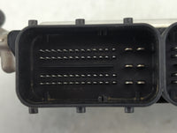 2012-2013 Ford Focus PCM Engine Control Computer ECU ECM PCU OEM P/N:BV61-12B684-BA CM6A-12A650-ASC Fits Fits 2012 2013 OEM 