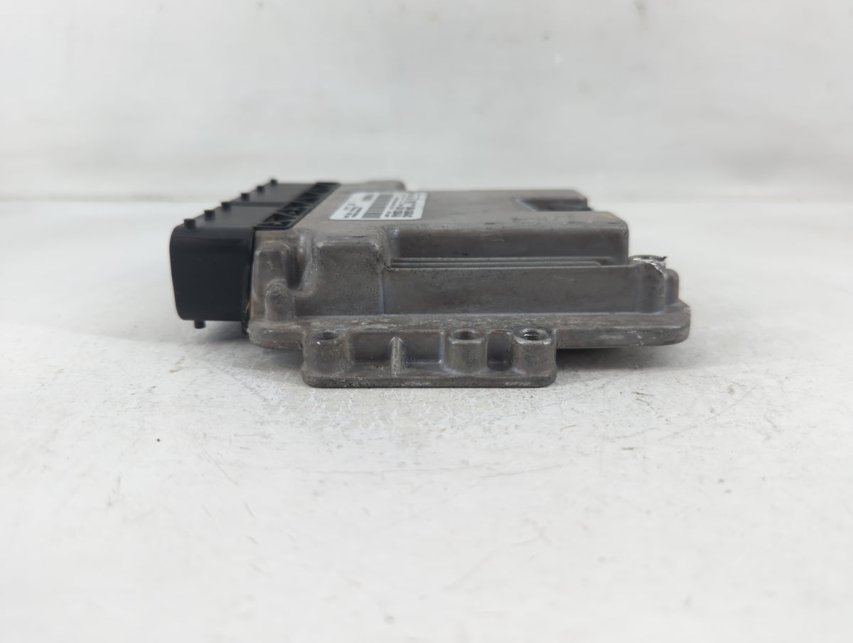 2012-2013 Ford Focus PCM Engine Control Computer ECU ECM PCU OEM P/N:BV61-12B684-BA CM6A-12A650-ASC Fits 2012 2013 OEM Used 