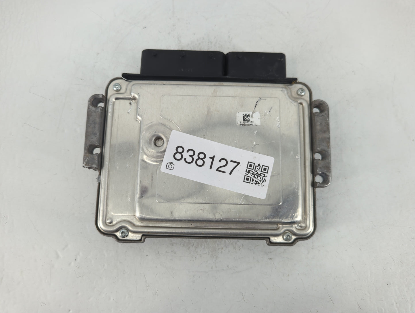 2012-2013 Ford Focus PCM Engine Control Computer ECU ECM PCU OEM P/N:BV61-12B684-BA CM6A-12A650-ASC Fits Fits 2012 2013 OEM 