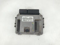 2012-2013 Ford Focus PCM Engine Control Computer ECU ECM PCU OEM P/N:CM5A-12A650-ASC Fits Fits 2012 2013 OEM Used Auto Parts