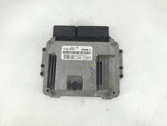 compare product 2012-2013 Ford Focus PCM Engine Control Computer ECU ECM PCU OEM P/N:CM5A-12A650-ASC Fits Fits 2012 2013 OEM Used Auto Parts