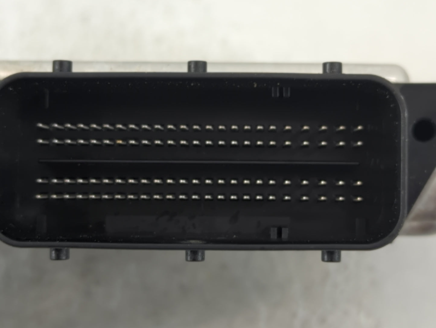2012-2013 Ford Focus PCM Engine Control Computer ECU ECM PCU OEM P/N:CM5A-12A650-ASC Fits Fits 2012 2013 OEM Used Auto Parts