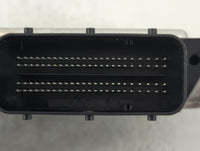 2012-2013 Ford Focus PCM Engine Control Computer ECU ECM PCU OEM P/N:CM5A-12A650-ASC Fits Fits 2012 2013 OEM Used Auto Parts