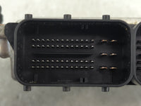 2012-2013 Ford Focus PCM Engine Control Computer ECU ECM PCU OEM P/N:CM5A-12A650-ASC Fits Fits 2012 2013 OEM Used Auto Parts