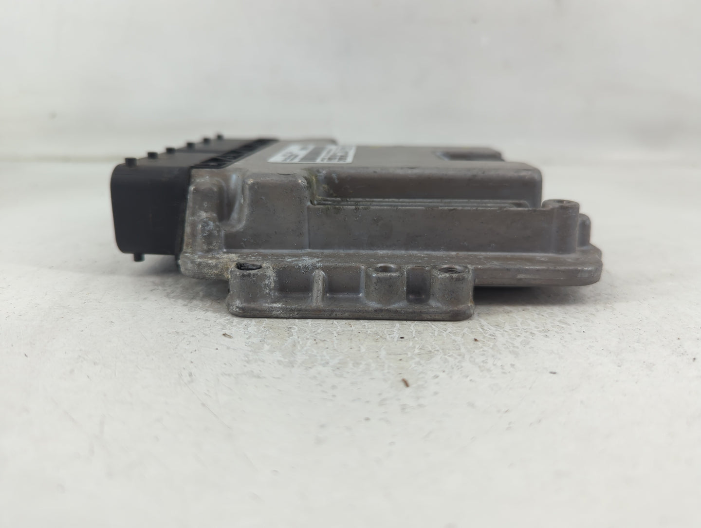 2012-2013 Ford Focus PCM Engine Control Computer ECU ECM PCU OEM P/N:CM5A-12A650-ASC Fits Fits 2012 2013 OEM Used Auto Parts