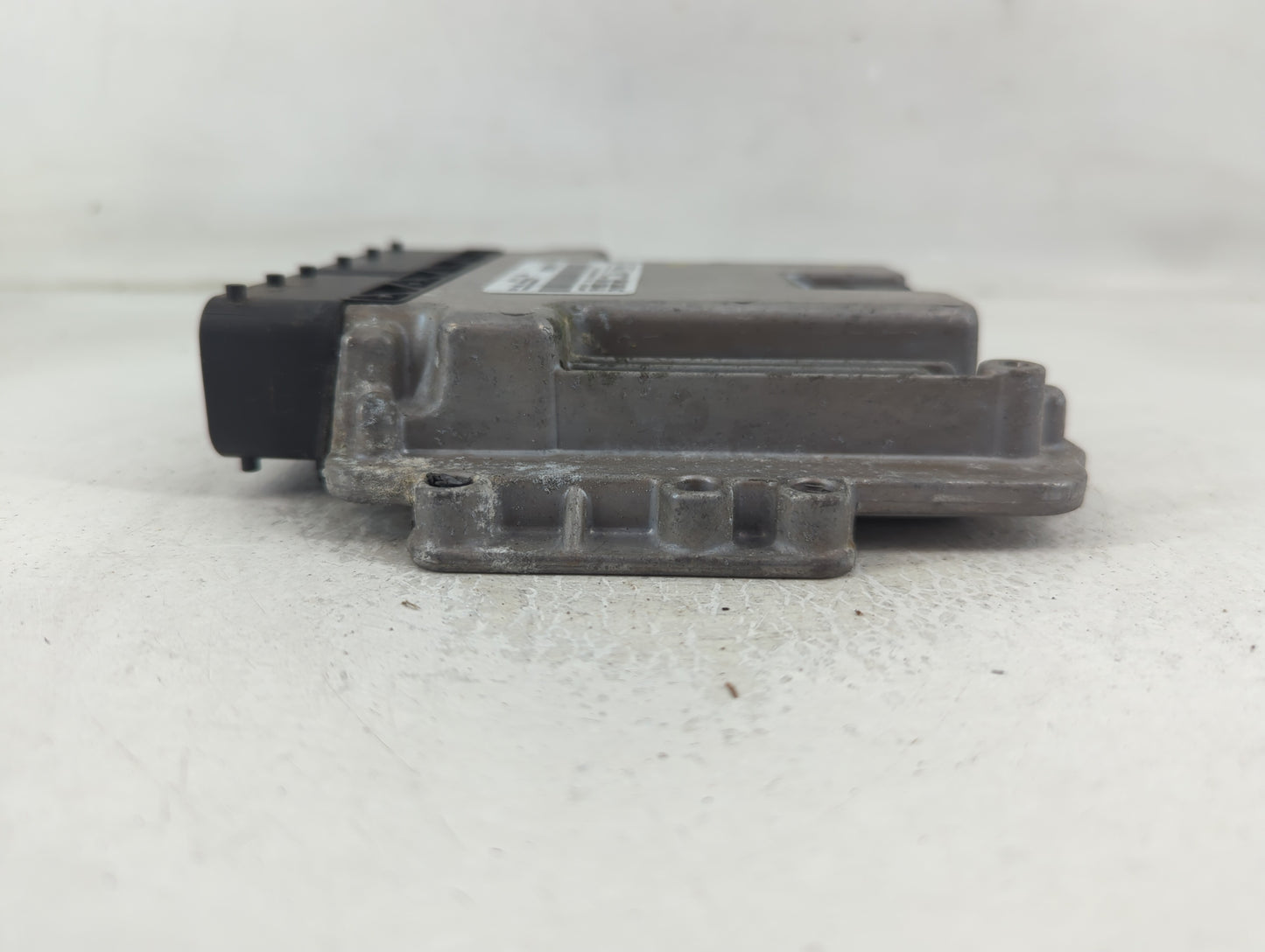2012-2013 Ford Focus PCM Engine Control Computer ECU ECM PCU OEM P/N:CM5A-12A650-ASC Fits Fits 2012 2013 OEM Used Auto Parts