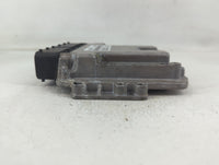 2012-2013 Ford Focus PCM Engine Control Computer ECU ECM PCU OEM P/N:CM5A-12A650-ASC Fits Fits 2012 2013 OEM Used Auto Parts