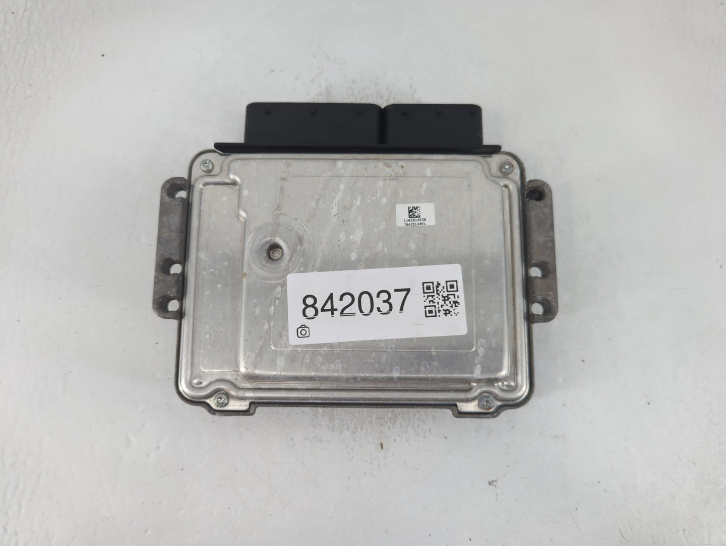 2012-2013 Ford Focus PCM Engine Control Computer ECU ECM PCU OEM P/N:CM5A-12A650-ASC Fits Fits 2012 2013 OEM Used Auto Parts