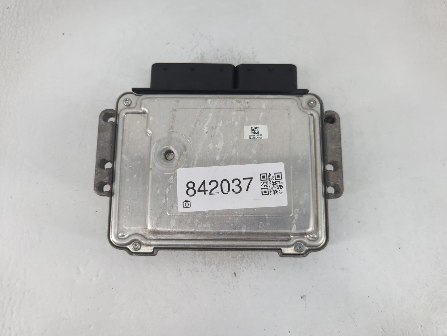 2012-2013 Ford Focus PCM Engine Control Computer ECU ECM PCU OEM P/N:CM5A-12A650-ASC Fits Fits 2012 2013 OEM Used Auto Parts