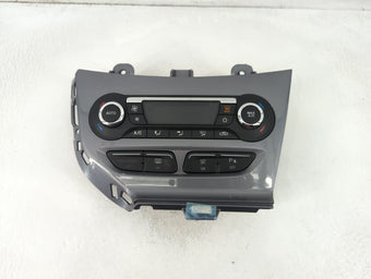 compare product 2013-2014 Ford Focus Climate Control Module Temperature AC/Heater Replacement P/N:F16620218 BM5T-18C612-AK Fits Fits 2013 2014 OEM Used Auto Parts