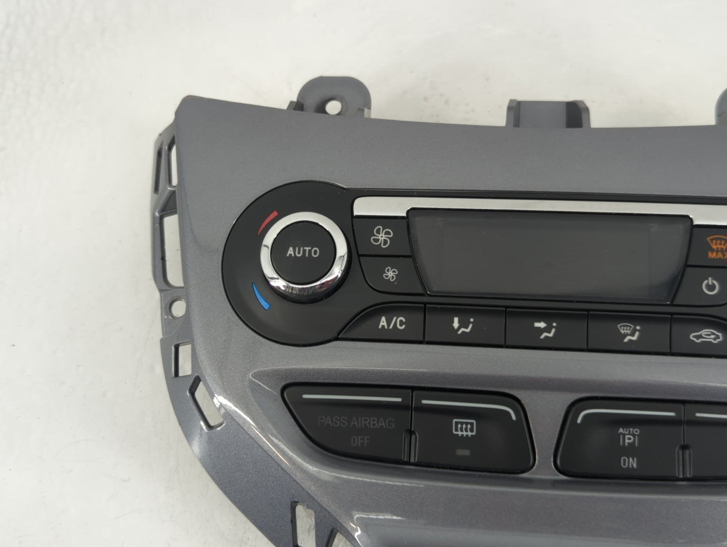 2013-2014 Ford Focus Climate Control Module Temperature AC/Heater Replacement P/N:F16620218 BM5T-18C612-AK Fits Fits 2013 20