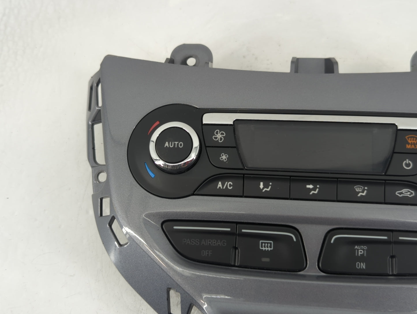 2013-2014 Ford Focus Climate Control Module Temperature AC/Heater Replacement P/N:F16620218 BM5T-18C612-AK Fits Fits 2013 20