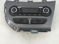 2013-2014 Ford Focus Climate Control Module Temperature AC/Heater Replacement P/N:F16620218 BM5T-18C612-AK Fits Fits 2013 20
