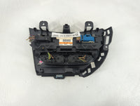 2013-2014 Ford Focus Climate Control Module Temperature AC/Heater Replacement P/N:F16620218 BM5T-18C612-AK Fits Fits 2013 20