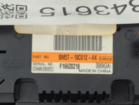 2013-2014 Ford Focus Climate Control Module Temperature AC/Heater Replacement P/N:F16620218 BM5T-18C612-AK Fits Fits 2013 20