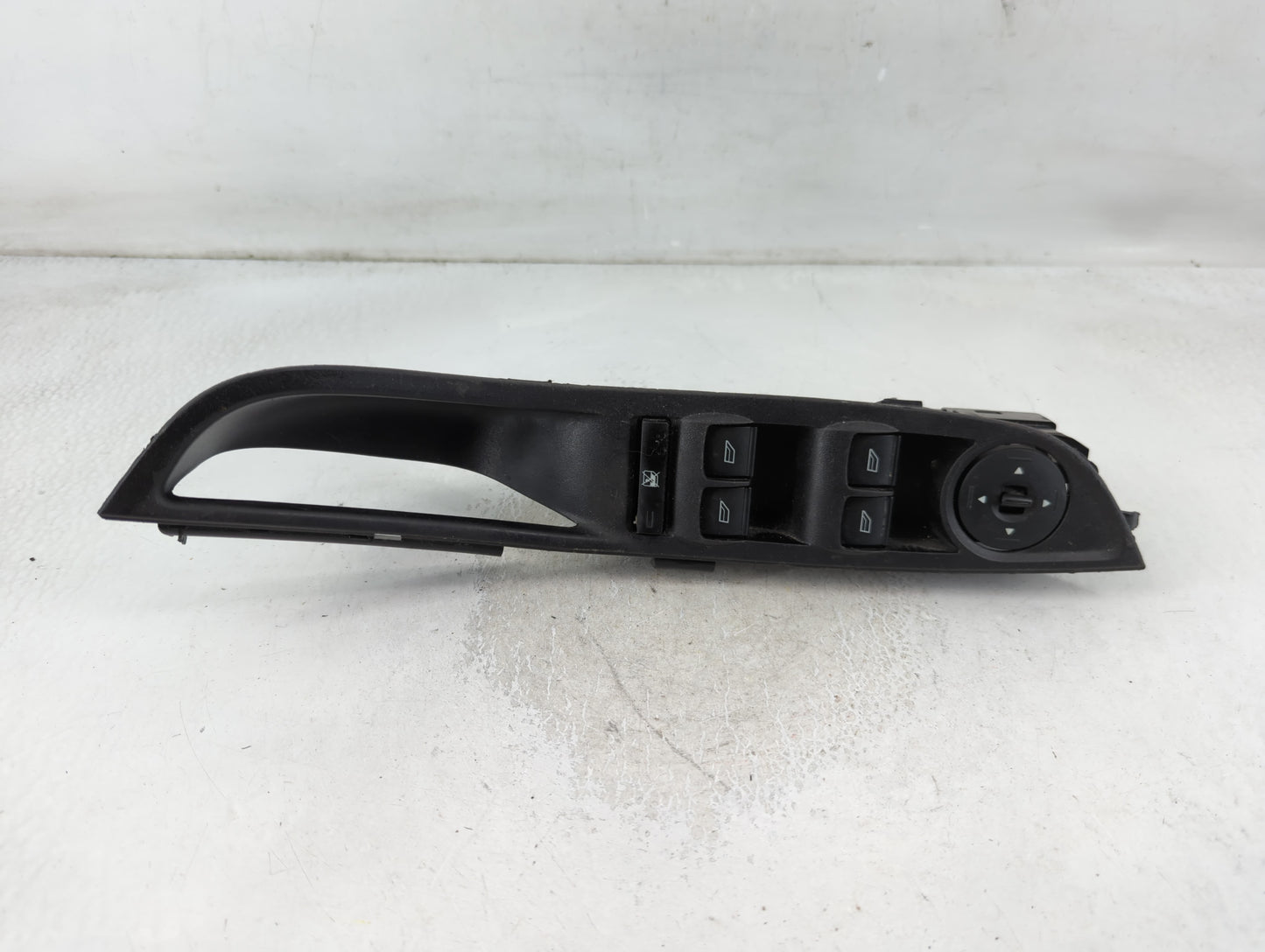 2012-2018 Ford Focus Master Power Window Switch Replacement Driver Side Left P/N:BM5T-14A132-AA Fits OEM Used Auto Parts - O