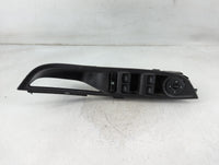 2012-2018 Ford Focus Master Power Window Switch Replacement Driver Side Left P/N:BM5T-14A132-AA Fits OEM Used Auto Parts - O