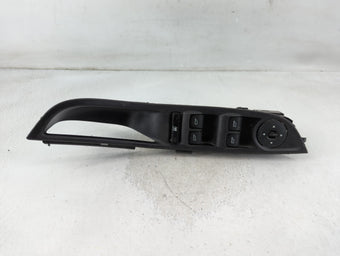 compare product 2012-2018 Ford Focus Master Power Window Switch Replacement Driver Side Left P/N:BM5T-14A132-AA Fits OEM Used Auto Parts