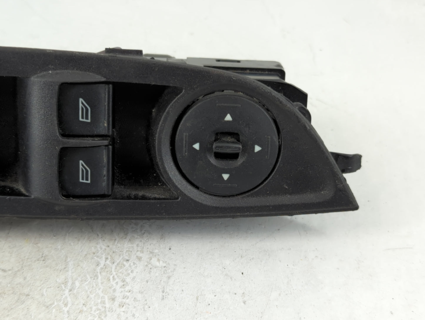 2012-2018 Ford Focus Master Power Window Switch Replacement Driver Side Left P/N:BM5T-14A132-AA Fits OEM Used Auto Parts - O