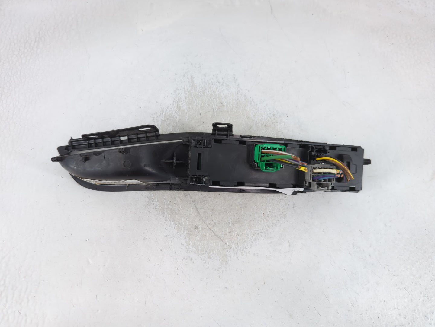2012-2018 Ford Focus Master Power Window Switch Replacement Driver Side Left P/N:BM5T-14A132-AA Fits OEM Used Auto Parts - O